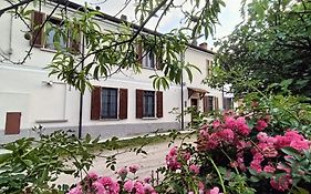 B&B Borgo Tre Case